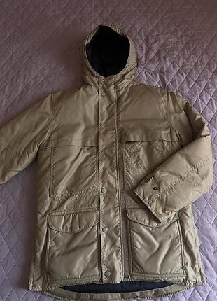 Ralph lauren куртка / парка / оригінал