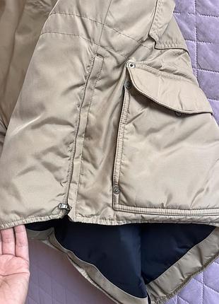 Ralph lauren куртка / парка / оригінал 3