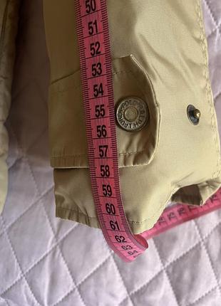 Ralph lauren куртка / парка / оригінал 10