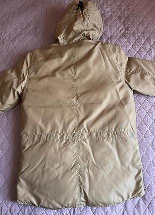 Ralph lauren куртка / парка / оригінал 2