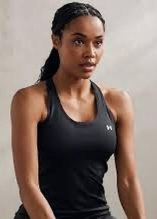 Майка спортивна жіноча under armour