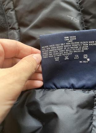 Ralph lauren куртка / парка / оригінал 8