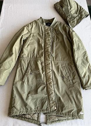 Scotch & soda демисезонна парка 3