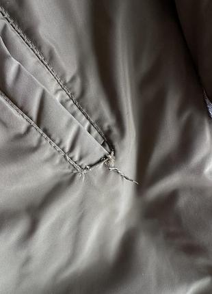 Scotch & soda демисезонна парка 5