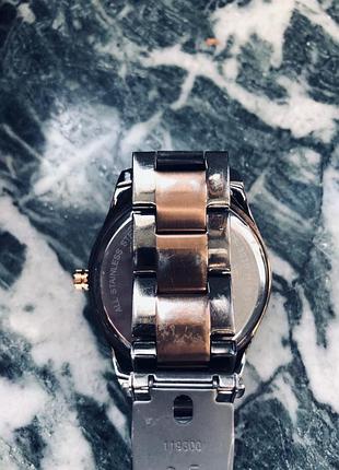 Часы америка fossil 6