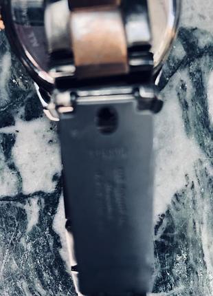 Часы америка fossil 7