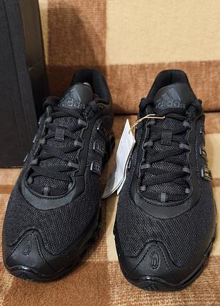 Новые кроссовки adidas megaride 2
