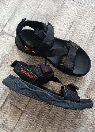 Чоловіча сандалі timberland