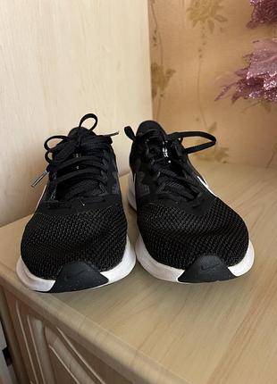 Nike downshifter 11 'black white' оригінал ! 5