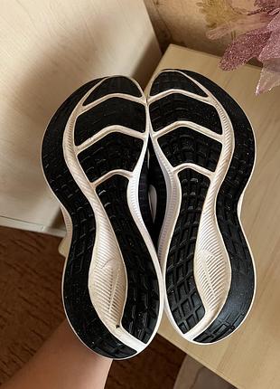 Nike downshifter 11 'black white' оригінал ! 2