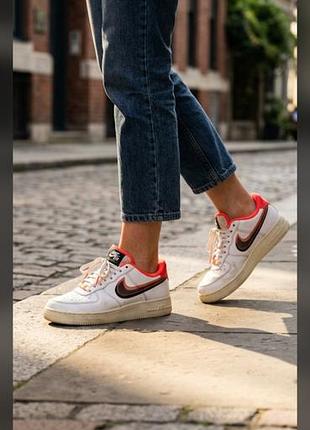 Кроссовки женские nike air force 1 lv8