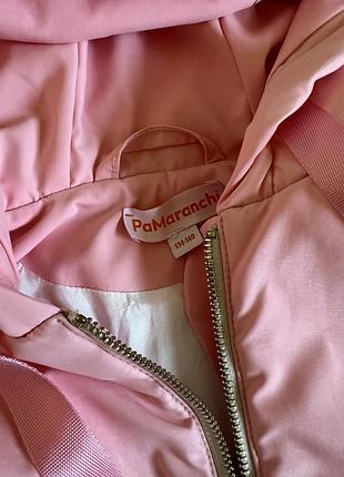 Бомбер pamaranchi 7