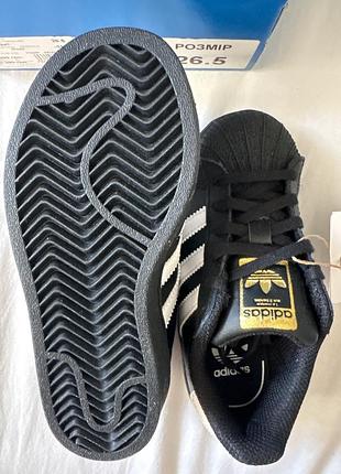 Нові adidas superstar c 2