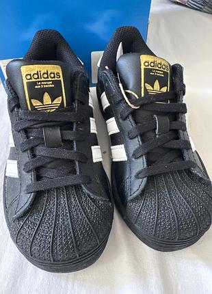 Нові adidas superstar c 3
