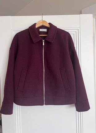Жіночий жакет-куртка reserved