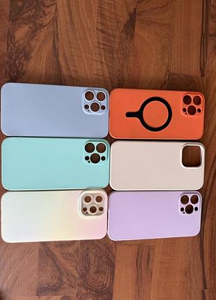 Чохли на iphone 13 pro max 2