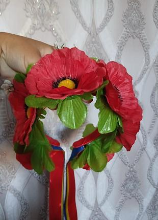 Новый красивый венчик) 7