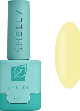 База кольорова 01 color base shelly, 12 мл
