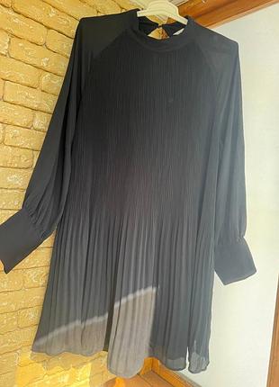 Плаття h&m,,l-xl 4