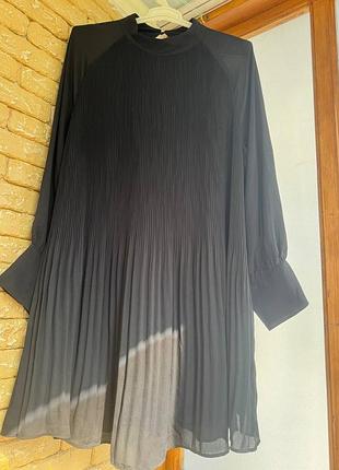 Плаття h&m,,l-xl 6