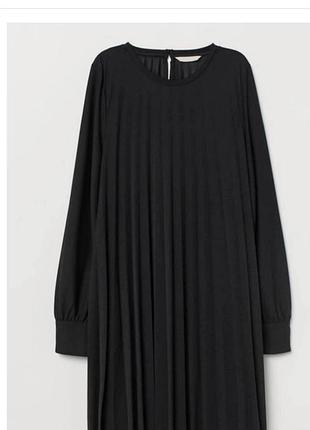 Плаття h&m,,l-xl 8