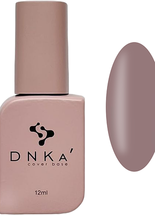 База камуфлирующая cover base french new formula №007 dnka, 12 мл