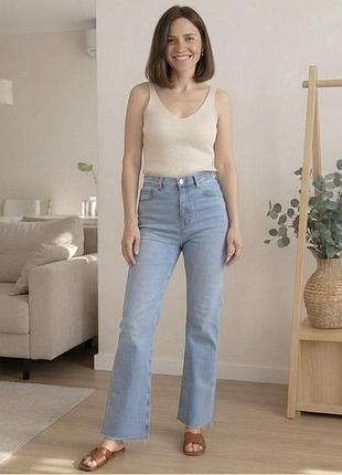 Женские джинсы primark, 48евро (20uk)