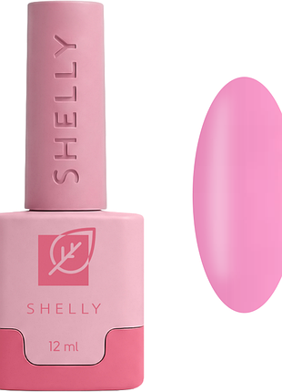 Гель-лак 20 pink sunrise shelly, 12 мл