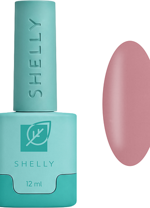 База камуфлювальна 03 nude base shelly, 12 мл