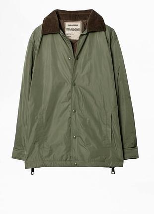Куртка zadig & voltaire, оригінал 4