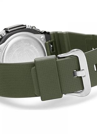Мужские часы casio gm-2100b-3a 3