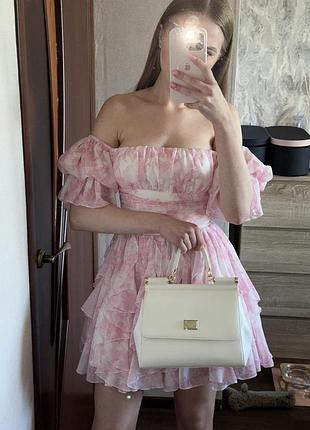El milas brand orsola сукня xs
