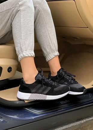 Marathon black 43