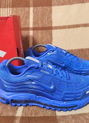 Новые мужские кроссовки nike air max tl 2.5