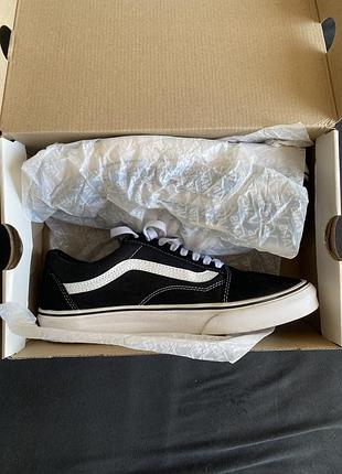 Vans old skool