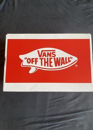Vans old skool 2