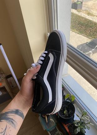 Vans old skool 3