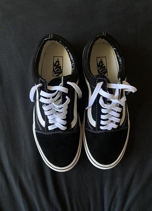 Vans old skool 4