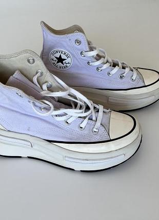 Кроссовки converse run star legacy cx a03064c 3