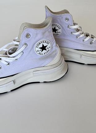 Кроссовки converse run star legacy cx a03064c 4