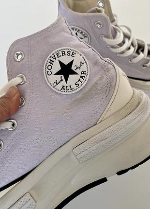 Кроссовки converse run star legacy cx a03064c 5
