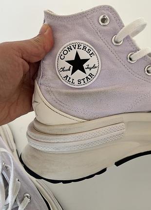 Кроссовки converse run star legacy cx a03064c 6