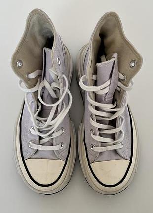 Кроссовки converse run star legacy cx a03064c 7