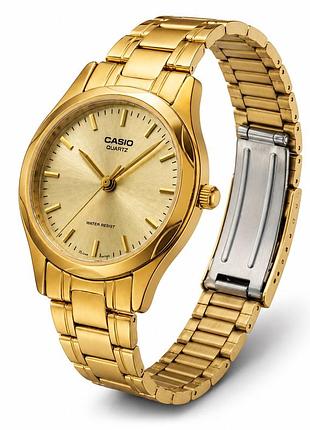 Женские часы casio ltp-1275g-9a