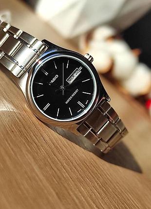 Женские часы casio ltp-v006d-1b2udf 2