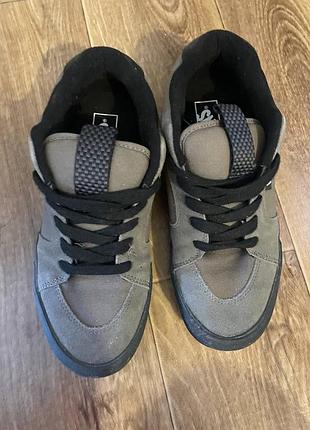 Vans кросівки чоловічі оригінальні