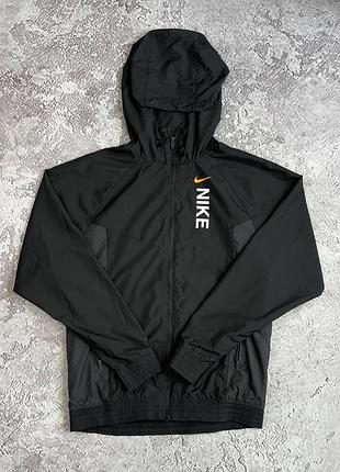 Вітровка nike оригінал чоловіча вітровка nike