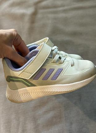 Дитячі кросівки adidas, 26 розмір