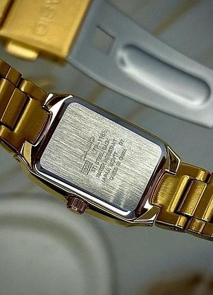 Женские часы casio ltp-1165n-9c 6