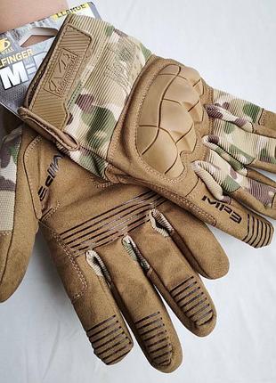 Варежки мультикам mechanix энерджи 2